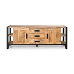 Te koop TV-dressoir van Maxfurn, Huis en Inrichting, Kasten | Dressoirs, Ophalen, Overige materialen, 150 tot 200 cm, Nieuw