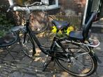 Batavus Mambo Moederfiets, Fietsen en Brommers, Fietsen | Dames | Damesfietsen, Ophalen, Batavus, 53 tot 56 cm, Gebruikt