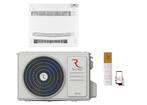 🌟Daikin LG Rotenso Mitsubishi Split airco vloer model   🌟., Ophalen, Nieuw, Wandairco, 3 snelheden of meer
