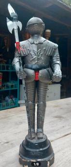 Vintage Ridder in Harnas H38, Ophalen of Verzenden