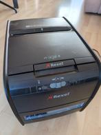 Rexel Papiervernietiger - Betrouwbaar en Efficiënt, Diversen, Ophalen
