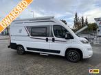 Rapido V43 compacte buscamper 17500km, Caravans en Kamperen, Campers, Buscamper of Camperbus, Tot en met 2, Rapido, Luifel
