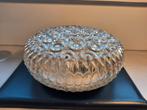 Vintage plafond lamp, space stijl., Ophalen of Verzenden, Zo goed als nieuw