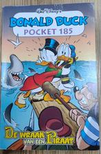 Donald Duck pocket 185, Eén stripboek, Ophalen of Verzenden