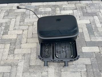 Airfryer philips beschikbaar voor biedingen