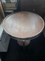 Planten tafel  Vintage tafels...Vintage items, Huis en Inrichting, Ophalen of Verzenden, Zo goed als nieuw