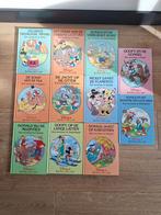 Disney werelclub voorleesboekje, Boeken, Ophalen of Verzenden, Gelezen