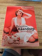 Brigitte Kaandorp - Ik ben een vakvrouw, 9 theater shows, Alle leeftijden, Ophalen of Verzenden, Zo goed als nieuw, Stand-up of Theatershow