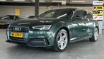 Audi A4 Avant 1.4 TFSI Sport S line edition automaat led mat, 4 cilinders, 150 pk, Origineel Nederlands, 1390 kg