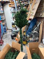 Kunst kerstboom 1.80 meter, Ophalen, Zo goed als nieuw