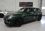 Mini Mini Clubman 1.5 One Automaat Panoramadak Harman/Kardon, Auto's, Stof, Gebruikt, 102 pk, 3 cilinders