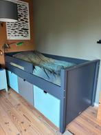 Bopita half hoogslaper 90x200 cm, Kinderen en Baby's, Ophalen of Verzenden, Gebruikt, Halfhoogslaper