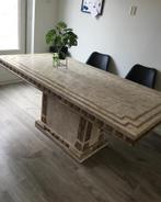 Meubelset salontafel eetkamertafel dressoir tv-meubel, Ophalen of Verzenden