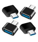 adapter USB naar USB C, Ophalen of Verzenden, Nieuw, 2 TB of meer