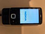 Nokia n96met doos, Ophalen, Zo goed als nieuw