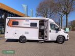 Weinsberg CaraCompact 600 MEG 2025 Automaat VOORRAAD, Caravans en Kamperen, Automaat, Luifel, Ringverwarming, Fiat