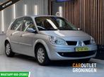 Renault Scenic 2.0-16V | CRUISE | AIRCO |LPG G3 | TREKHAAK, Auto's, Renault, 1998 cc, Zwart, 4 cilinders, Bedrijf