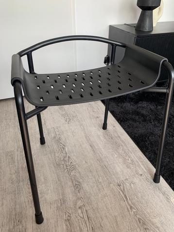 Douchestoel Douche stoel zwart Ikea NIEUW! NIEUW! NIEUW! beschikbaar voor biedingen