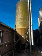 Silo 10 ton, Ophalen of Verzenden, Hond