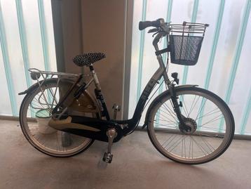 Dames Fiets - Goede Staat! beschikbaar voor biedingen
