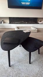 Salontafel Rock zitmaxx, Huis en Inrichting, Ophalen, 100 tot 150 cm, 50 tot 75 cm, 50 tot 100 cm