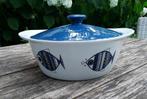 Vintage Villeroy &Boch Viking ovenschaal, Ophalen of Verzenden, Overige stijlen, Porselein, Schaal of Schalen