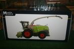 Boeryes: Claas Jaguar 950 Dynamic Power Facelift + PickUp, Ophalen of Verzenden, Nieuw, Tractor of Landbouw, Overige merken