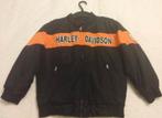 Harley Davidson kinderjas, Motoren, Tweedehands, Kinderen