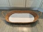 Mozes Mandje – Natuurlijke look & stijlvol voor je kleintje, Ophalen, Zo goed als nieuw, Wieg