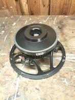 Te koop een 12 inch type 12W750 8 ohm heeft een recone nodig, Audio, Tv en Foto, Luidsprekers, Ophalen of Verzenden, 120 watt of meer