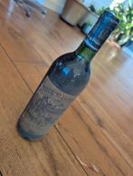 Chateau de la Riviere Fronsac 1981, Frankrijk, Nieuw, Ophalen of Verzenden, Rode wijn