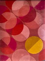 Vloerkleed Brinker Carpets Siero Flame | 170x230 cm, Ophalen, Vloerkleed, 150 tot 200 cm, Rechthoekig
