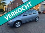 Opel Corsa 1.2-16V Full Rhythm 1e eigenaar NAP, Auto's, 450 kg, Gebruikt, 31 €/maand, 4 cilinders