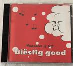CD Biestig Good Windkrach 19 € 5,00, Ophalen of Verzenden, Zo goed als nieuw, Streekmuziek, Boxset