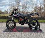 Derbi senda drd evo., Fietsen en Brommers, Brommers | Derbi, Ophalen, Zo goed als nieuw