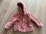 Meisjes tussenjas merk Hema maat 98/104, Kinderen en Baby's, Kinderkleding | Maat 98, Gebruikt, Hema, Jas, Verzenden
