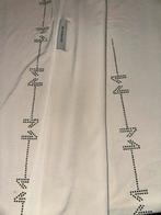 Merrachi premium jersey scarf kleur: The Pearl, Ophalen of Verzenden, Zo goed als nieuw, Accessoires