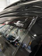 Climair Zijwindschermen Cupra/Seat Leon (2020+), Ophalen of Verzenden, Gebruikt, Voor, Seat