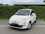 Fiat 500 1.2 Pop * Airco * Apk 12-2025, Voorwielaandrijving, Euro 5, Stof, Gebruikt