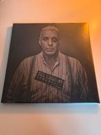 Till Lindemann - Zunge 2LP (Limited Edition Zoetrope), Ophalen of Verzenden, Zo goed als nieuw