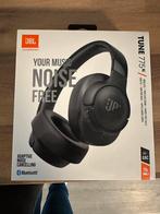 JBL Tune 775NC Koptelefoon draadloos nieuw in doos, Audio, Tv en Foto, Koptelefoons, Nieuw, Over oor (circumaural), Draadloos