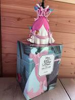 Cinderella Beeld - Disney Story Collection, Ophalen of Verzenden, Assepoester of Belle, Nieuw, Beeldje of Figuurtje