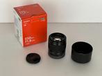 Sony 50mm lens E50 F1.8 OSS, Audio, Tv en Foto, Fotografie | Lenzen en Objectieven, Ophalen, Zo goed als nieuw, Standaardlens