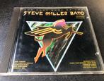 CD van Steve Miller Band, The Very Best Of The, uit 1991, Gebruikt, Ophalen of Verzenden