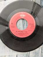 Ome Joop - Nee, Nou Wordt 'ie Moo! - Single, Gebruikt, 7 inch, Single, Ophalen of Verzenden