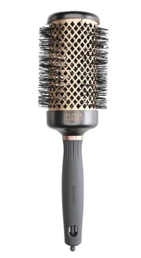 Olivia Garden Blowout Heat Pro 55mm, Sieraden, Tassen en Uiterlijk, Uiterlijk | Haarverzorging, Nieuw, Kam of Borstel, Ophalen of Verzenden