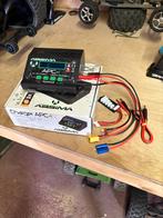 Absima APC-1 lader snellader 80W, Hobby en Vrije tijd, Modelbouw | Radiografisch | Overige, Ophalen, Zo goed als nieuw