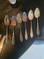 48 delig zilveren bestek, Ophalen of Verzenden