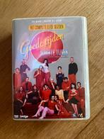 GTST - Seizoen 11 - Complete Editie (20 DVD), Vanaf 12 jaar, Verzenden, Gebruikt, Boxset