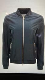 NIEUW Woolrich dames jas Bomber Jacket maat S, Nieuw, Ophalen of Verzenden, Maat 36 (S), Woolrich